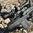 AD-RECON-SL 34 mm 20 MOA‑Montage schwarz