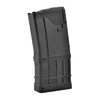 Das L5AWM GEN 2 Magazin kombiniert die Zuverlässigkeit von Stahl mit der Haltbarkeit von Polymer, ideal für Militär, Polizei und Wettkämpfe.