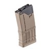 Das L5AWM GEN 2 Magazin kombiniert die Zuverlässigkeit von Stahl mit der Haltbarkeit von Polymer, ideal für Militär, Polizei und Wettkämpfe.