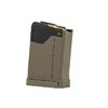 L5AWM GEN2 5.56x45 NATO 5/10‑Magazin Limited FDE