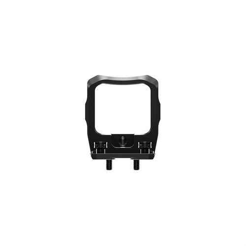 Das Radian GUARDIAN Optic Mounting System bietet erstklassigen Schutz für dein Red Dot, mit robustem 7075 Aluminium, STUD-LOK™ und TRU-SEAL™ für maximale Sicherheit.