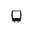 GUARDIAN Optic Guard – Trijicon RCR – GLOCK MOS, schwarz