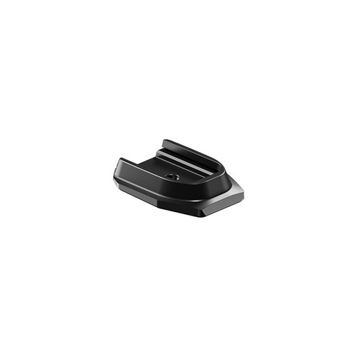 Der TRU-17 Magazine Base Pad für SIG P365 XMACRO erleichtert das Laden von 17 Patronen, verbessert das Magazin-Handling und sorgt für schnellere Nachladezeiten.