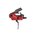 AR-15/10 REAL Drop-In-Abzug gerade