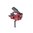 AR-15/10 REAL Drop-In-Abzug gerade