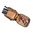 AR-15/10 REAL Drop-In-Abzug gerade