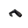 Modularer vertikaler Frontgriff 2" mit Handstopp M-LOK schwarz