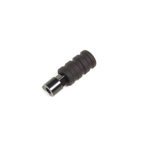 Das STANDARD CHARGING HANDLE für BRN-180 bietet ein Upgrade mit runder oder gebogener Griff, gefertigt aus 4140 Stahl und 7075 Aluminium, hart eloxiert.