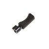 Der STANDARD CHARGING HANDLE für BRN-180 bietet eine verbesserte Handhabung mit runden oder gebogenen Griffen, aus 4140 Stahl und 7075 Aluminium gefertigt.