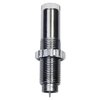 Die LEE Collet Neck Sizer Dies bieten höchste Präzision beim Laden, benötigen kein Lube und verlängern die Lebensdauer deiner Hülsen um das Zehnfache.