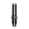 Der LARGE SERIES COLLET NECK SIZER DIE von LEE PRECISION ermöglicht eine präzise Ausrichtung des Hülsenhalses ohne Schmierung und reduziert den Lauf.