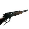 Die XS Lever Rail für die Henry .357 ermöglicht die Montage von Optiken in mehreren Positionen und ist aus leichtem, anodisiertem Aluminium gefertigt.