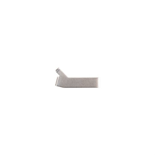 Der TRIGGER CONNECTOR für Slim Frame Glocks reduziert das Abzugsgewicht auf ca. 4,5 lbs, sorgt für einen sanften Abzug und einen positiven Reset. 100% Made in USA!