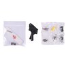 Mit dem Apex Flat Face Forward Set Trigger Kit für S&W M&P M2.0 erhältst du einen anpassbaren Abzug mit kürzerem Weg, sanftem Druck und verbesserter Sicherheit.