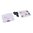 Flat Face Forward Set Trigger-Kit, Aluminium, für S&W M&P M2.0, schwarz