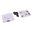 Flat Face Forward Set Trigger-Kit, Aluminium, für S&W M&P M2.0, schwarz