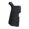 Der KUNG FU GRIP bietet einen 12º Winkel für eine natürliche Haltung, reduziert Handermüdung und verbessert den Komfort auf AR15/M4-Plattformen.
