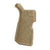 Der KUNG FU GRIP bietet mit seinem 12º Grip Winkel mehr Komfort und Kontrolle für AR15/M4 und AR10/SR25, reduziert Handermüdung und verbessert die Schussposition.