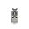 CLASSIC .22LR-Receiver Slip-Fit Modell Silber