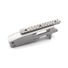 Der KIDD .22LR Classic Receiver ist ein robuster, anodisierter Slip-Fit-Empfänger aus Billet-Aluminium mit einfachem Zugang zur Reinigung und anpassbarem Scope Base.