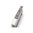 CLASSIC .22LR-Receiver Slip-Fit Modell Silber