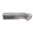 CLASSIC .22LR-Receiver Slip-Fit Modell Silber
