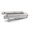 CLASSIC .22LR-Receiver Slip-Fit Modell Silber