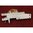 CLASSIC .22LR-Receiver Slip-Fit Modell Silber