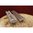 CLASSIC .22LR-Receiver Slip-Fit Modell Silber