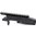 CLASSIC .22LR Receiver Slip-Fit Modell Schwarz