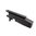 CLASSIC .22LR Receiver Slip-Fit Modell Schwarz