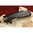 CLASSIC .22LR Receiver Slip-Fit Modell Schwarz
