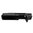CLASSIC .22LR Receiver Slip-Fit Modell Schwarz