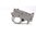 Einstufige Abzugsgruppe für RUGER10/22, silber, verlängert