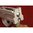 Einstufige Abzugsgruppe für RUGER10/22, silber, verlängert