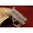 Einstufige Abzugsgruppe für RUGER10/22, silber, verlängert