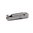 Kompletter Verschluss für Ruger 10/22 LR Silver Matte
