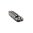 Kompletter Verschluss für Ruger 10/22 LR Silver Matte