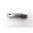 Kompletter Verschluss für Ruger 10/22 LR Silver Matte