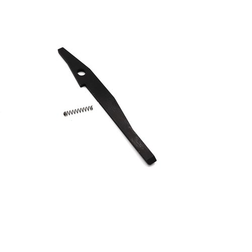 Verbessere die Zündung deines Ruger 10/22 mit dem KIDD Firing Pin und der Feder für gleichmäßige Zündungen und präzise Randindentationen.