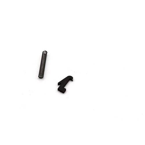 Der präzise 10/22 Extractor von KIDD sorgt für zuverlässige Auswurf und bessere Extraktion selbst bei hartnäckigen Hülsen – ein Must-Have für jedes Upgrade!