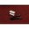 V-Block mit Schrauben für RUGER 10/22LR, silber