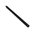 Ultraleichter 16" Bull-Lauf mit Fräsrillen für 10/22 LR, schwarz