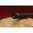 Ultraleichter 16" Bull-Lauf mit Fräsrillen für 10/22 LR, schwarz