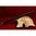 Ultraleichter 16" Bull-Lauf mit Fräsrillen für 10/22 LR, schwarz