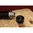 Ultraleichter 16" Bull-Lauf mit Fräsrillen für 10/22 LR, schwarz