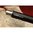 Ultraleichter 16" Bull-Lauf mit Fräsrillen für 10/22 LR, schwarz