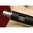 Ultraleichter 16" Bull-Lauf mit Fräsrillen für 10/22 LR, schwarz