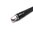 Ultraleichter 16" Bull-Lauf mit Fräsrillen für 10/22 LR, schwarz