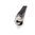 Ultraleichter 16" Bull-Lauf mit Fräsrillen für 10/22 LR, schwarz